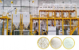 Which Industries Use Maize Flour Milling Plants the Most?