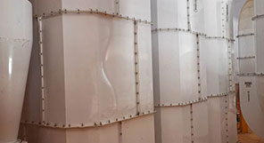 BURKINA FASO 70TPD Maize Milling Plant