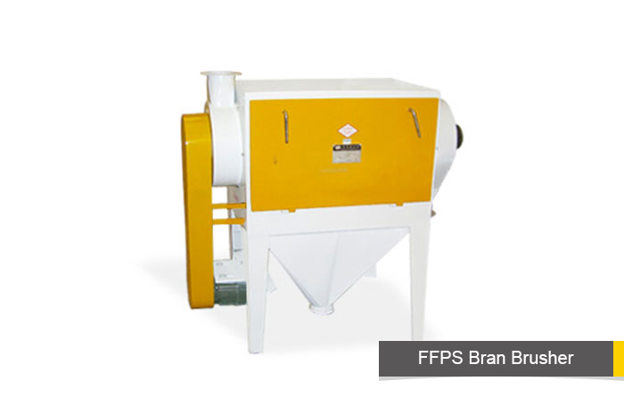 FFPS Bran Brusher