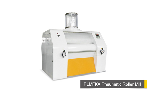 Common Applications of PLMFKA Pneumatic Roller Mill