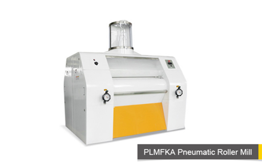 Exploring Roller Mills: Essential Machinery for Grain Processing