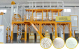 Five Systems of Flour Milling Plant