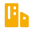 The number of service providers