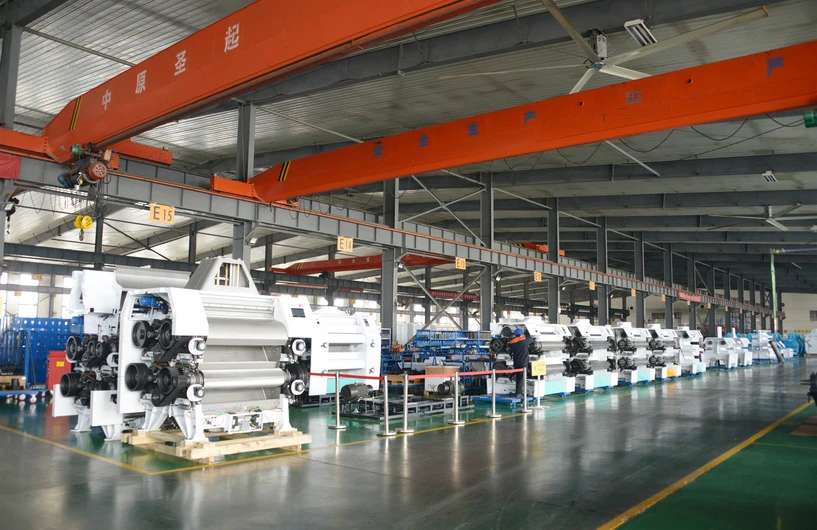 Manufacture