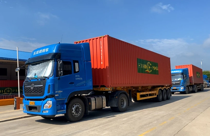 Logistics