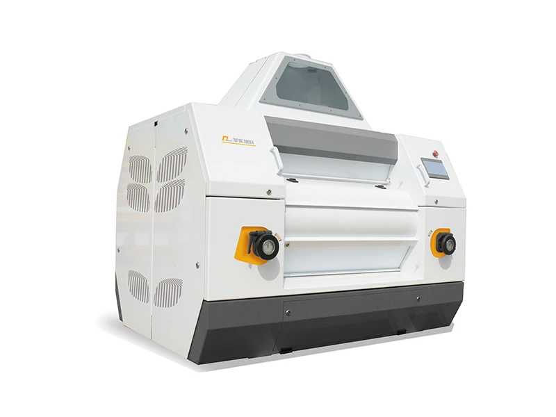 PLMFP ROLLER MILL