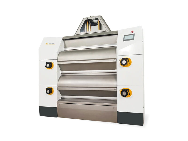 PLMFY ROLLER MILL