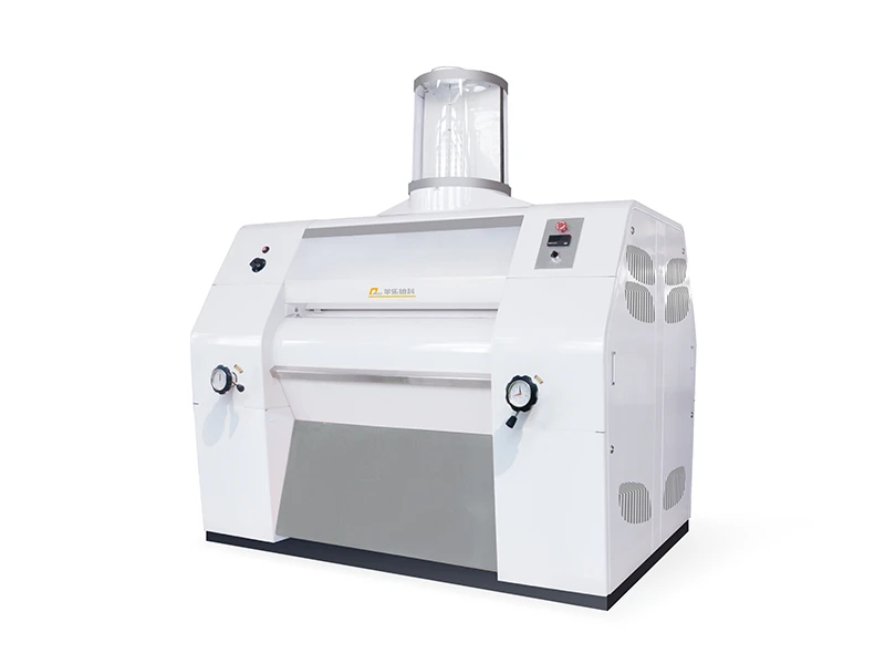 PLMFKA ROLLER MILL