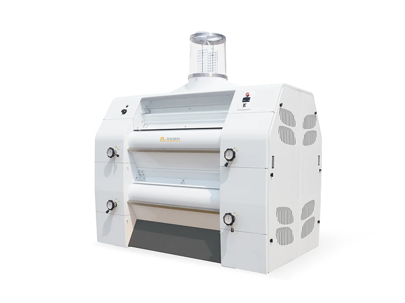 PLMFKA ROLLER MILL