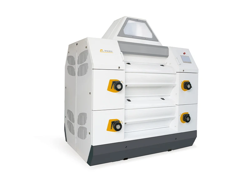 PLMFP ROLLER MILL