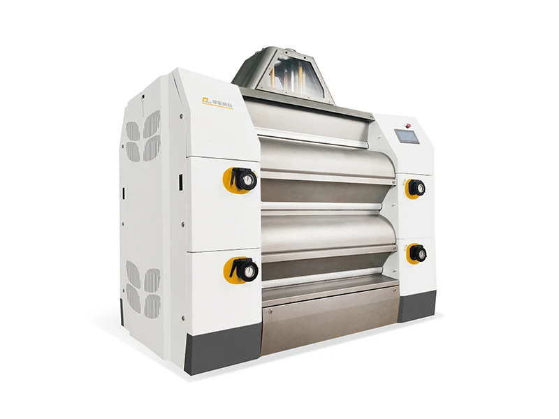 PLMFY ROLLER MILL