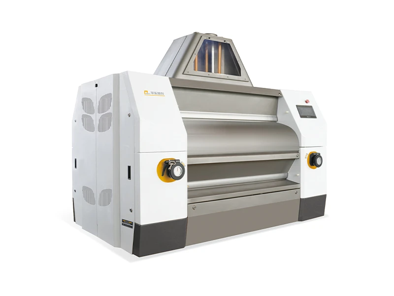 PLMFY ROLLER MILL