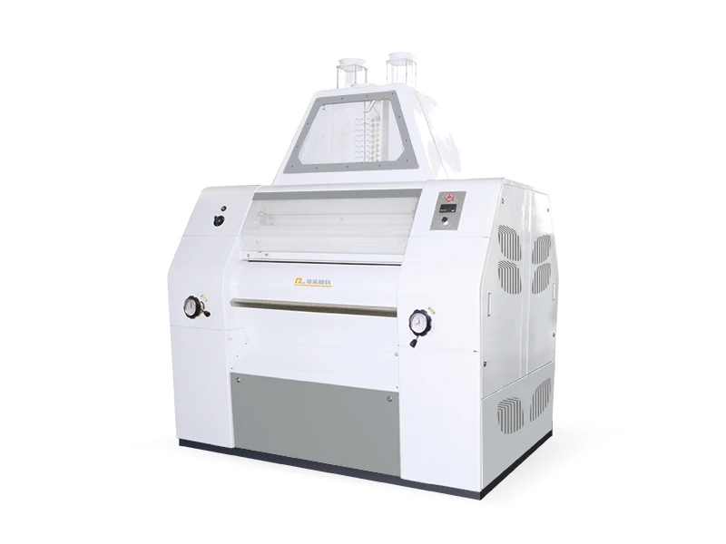 PLMFKT ROLLER MILL