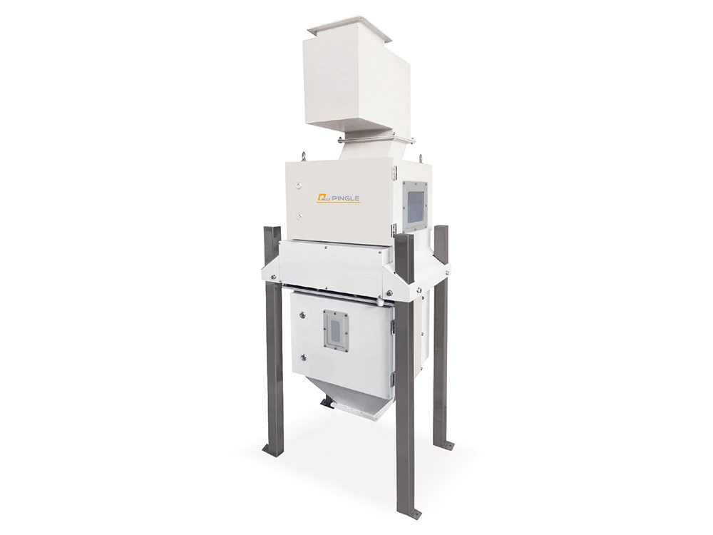 PLSKJ-XH AUTOMATIC DAMPENING CONTROLLER