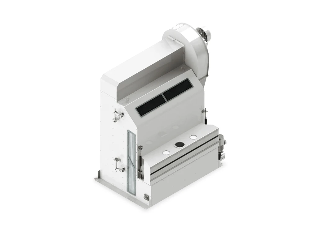 PLXHF CIRCULATE ASPIRATOR