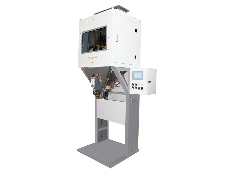 PLKZB GRANULARPACKING MACHINE