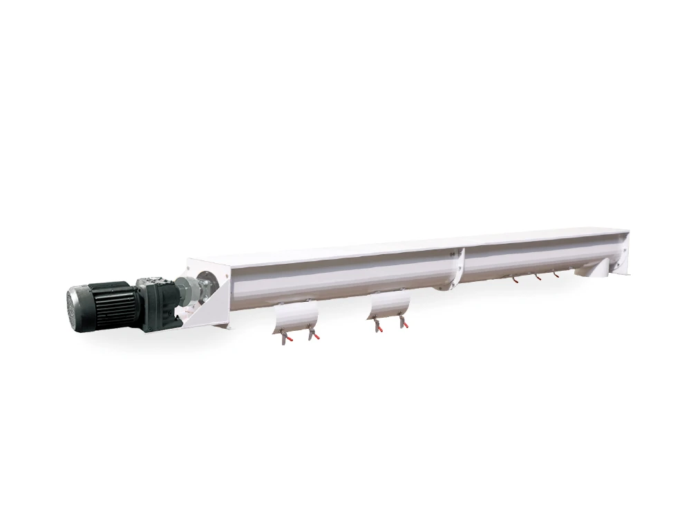 TLSS SCREW CONVEYOR
