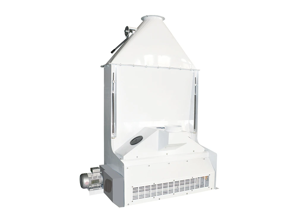 ZDXFD VIBRO AIR CHANNEL
