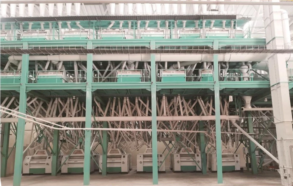 Steel Structure
