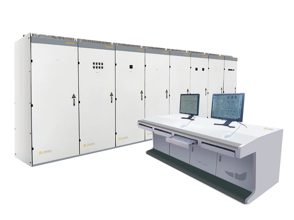 PLC SYSTEM