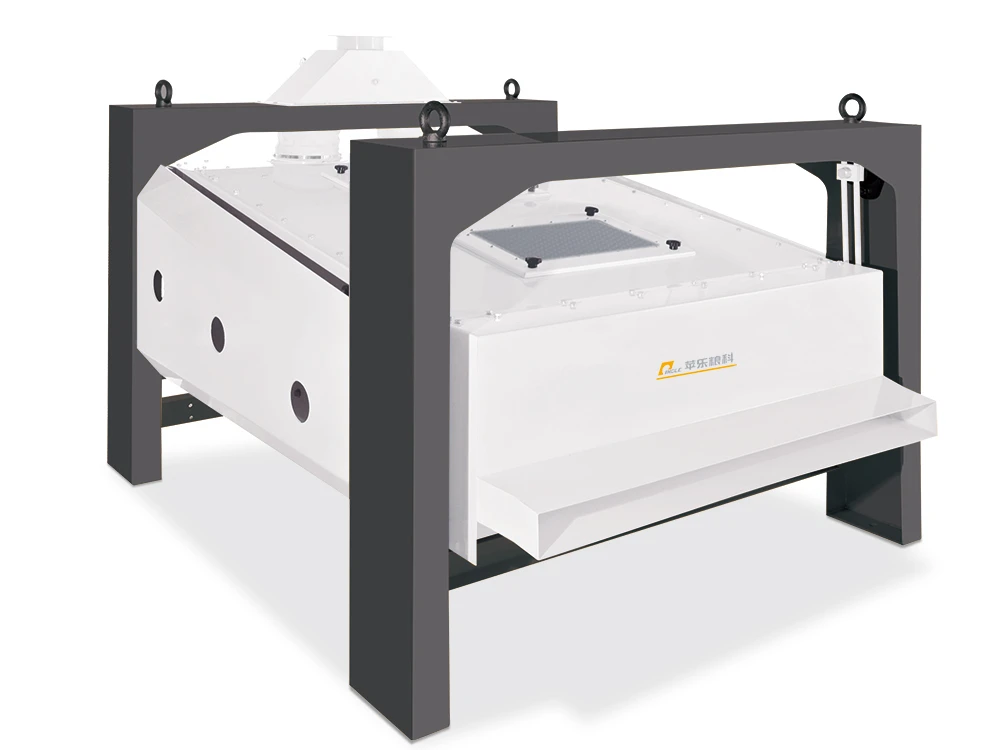 TQLM ROTARY SEPARATOR