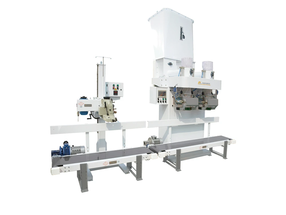 FB QUANTITATIVE PACKINGMACHINE