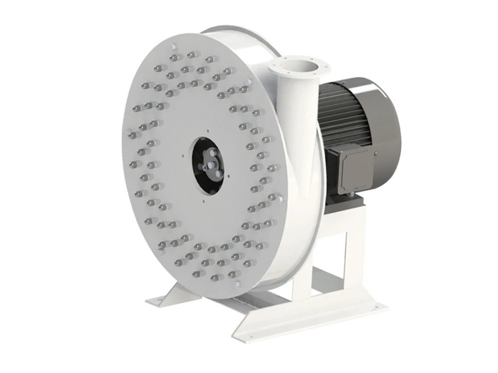 FSJZ IMPACT DETACHER
