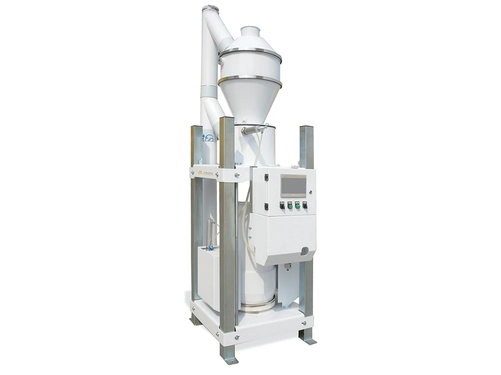 PLDM HOPPER SCALE