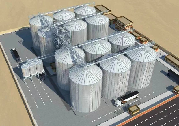 Drying System