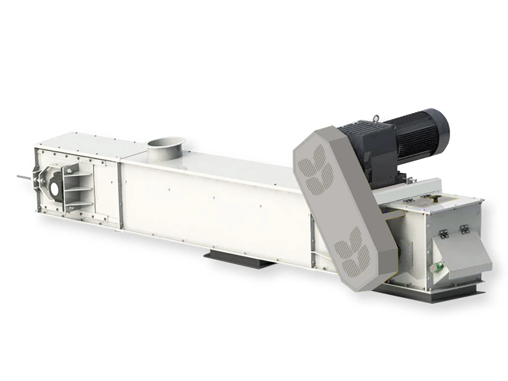 TGSSM SCRAPER CONVEYOR