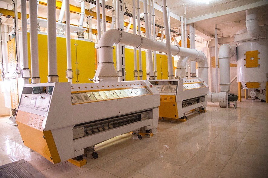 Focusing on the wheat flour milling process, it helps customers gain relevant knowledge, produce high-quality flour, and earn profits in the flour mill industry.